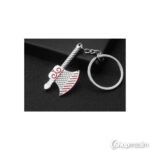 Võtmehoidja Hatchet keychain