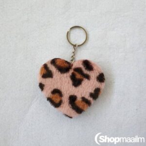 Võtmehoidja Heart keychain 3