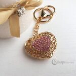 Võtmehoidja Heart keychain