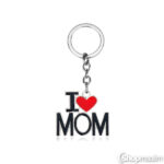 Võtmehoidja I love mom
