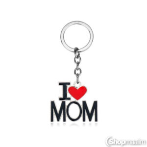 Võtmehoidja I love mom