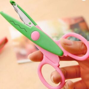Vigurkäärid Laciness scissors