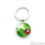 Võtmehoidja Ladybug keychain 2