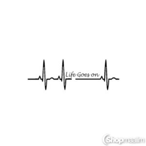 Kleeps Life goes on