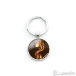 Võtmehoidja Lion King keychain