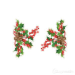 Dekoratiivkleebis Little Christmas sticker 2