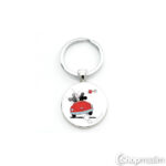 Võtmehoidja Mickey keychain