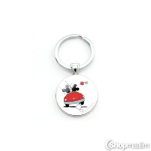 Võtmehoidja Mickey keychain