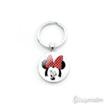 Võtmehoidja Minnie keychain