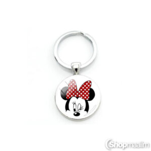 Võtmehoidja Minnie keychain