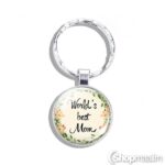 Võtmehoidja Mother keychain