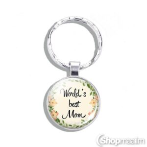 Võtmehoidja Mother keychain