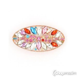 Juukseklamber Multicolor barrette