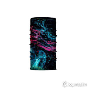 Buff kaelasall - torusall Multicolor mask 5