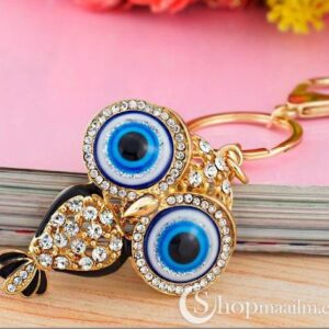 Võtmehoidja Owl keychain