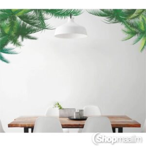 Dekoratiivkleebis Palm leaf