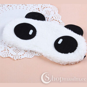 Unemask Panda eye mask