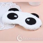 Unemask Panda eye X