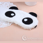 Unemask Panda mask drop