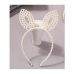 Peavõru kõrvadega Pearl ears 2