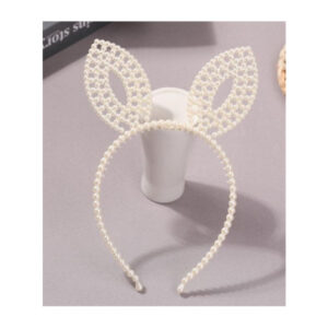 Peavõru kõrvadega Pearl ears 2