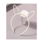 Peavõru kõrvadega Pearl ears 3