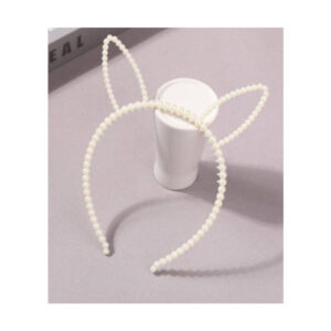 Peavõru kõrvadega Pearl ears 3