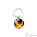 Võtmehoidja Phoenix keychain
