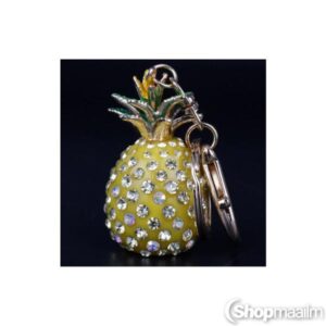 Võtmehoidja Pineapple keychain