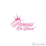 Autokleeps Princess on board