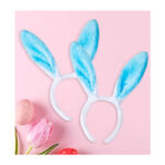 Peavõru kõrvadega Rabbit ears 2