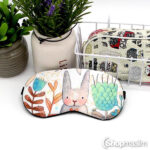 Unemask Rabbit eye mask