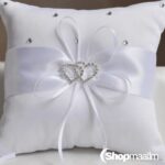 Sõrmusepadi Ring pillow