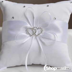 Sõrmusepadi Ring pillow