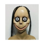 Karnevalimask Scary mask