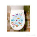 Dekoratiivkleebis Sea world sticker 2