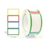 Kleepsud Self - adhesive label 2