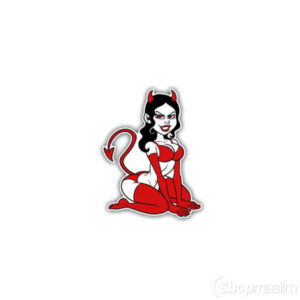 Autokleeps Sexy devil