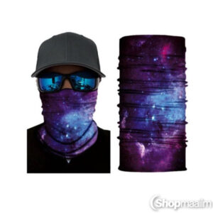 Buff kaelasall - torusall Space mask