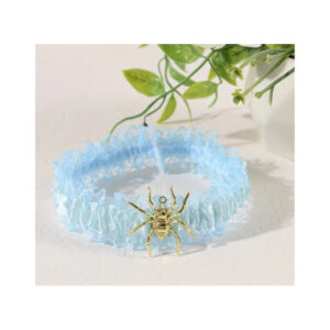 Sukapael Spider leg ring