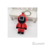Võtmehoidja Squid Game keychain
