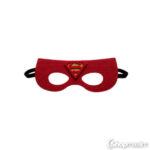 Karnevalimask Superman mask