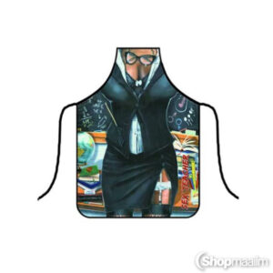 Põll Teacher apron