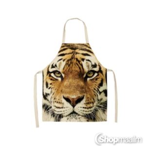 Põll Tiger apron