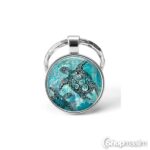 Võtmehoidja Turtle keychain 2