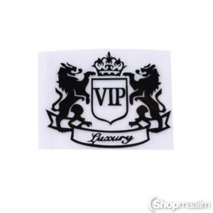 Kleeps VIP sticker