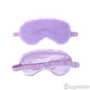 Unemask Violet eye mask 2