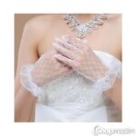 Pulmakindad Wedding gloves 10