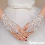 Pulmakindad Wedding gloves 2