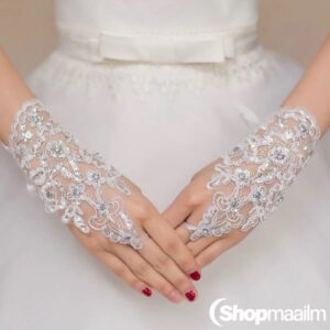 Pulmakindad Wedding gloves 2
